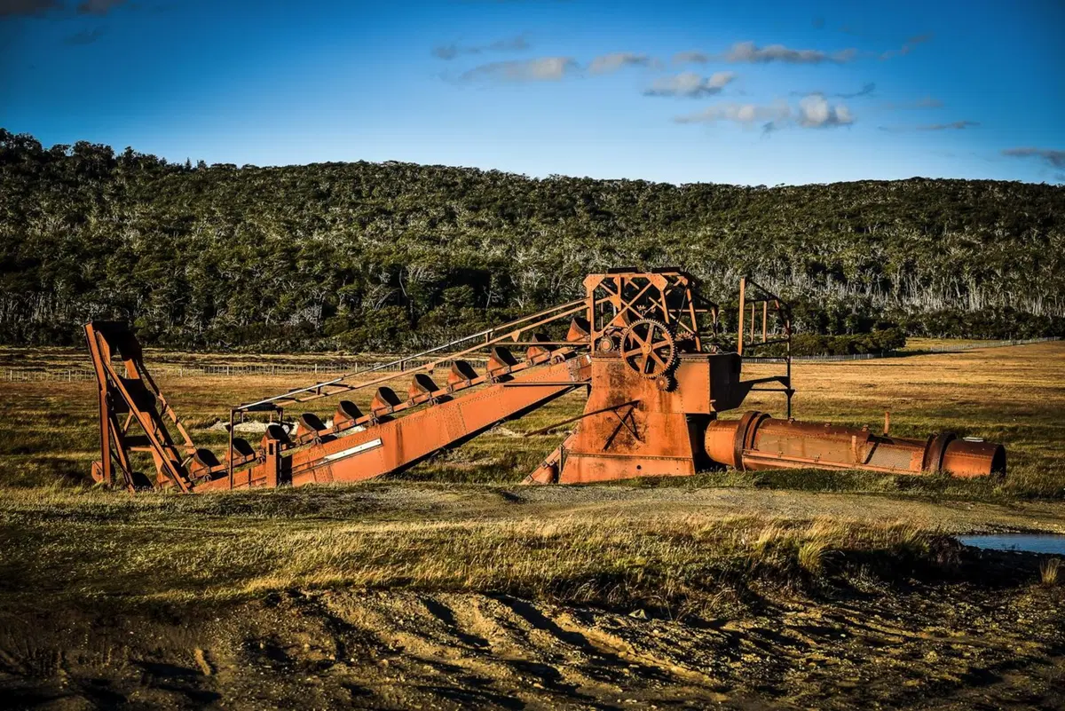 Terra del Fuoco. Viaggio alla fine del mondo o inizio “Original” dell’avventura? (24)