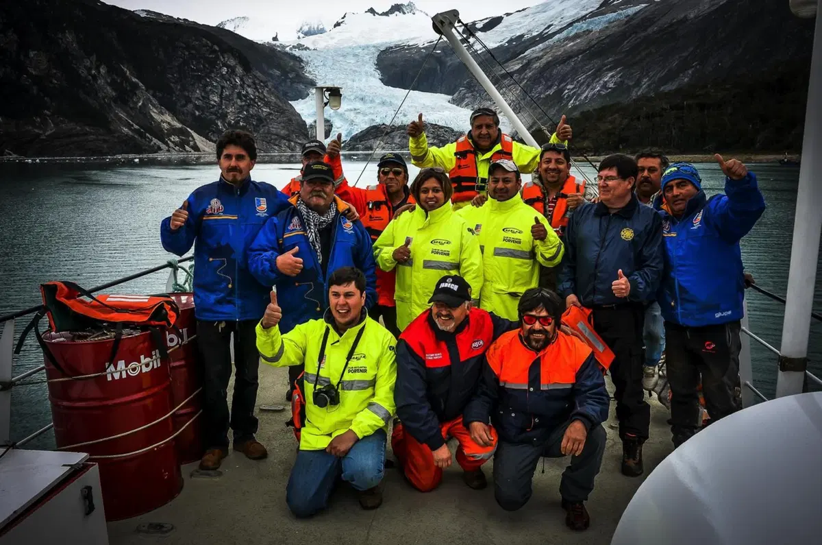 Terra del Fuoco. Viaggio alla fine del mondo o inizio “Original” dell’avventura? (44)
