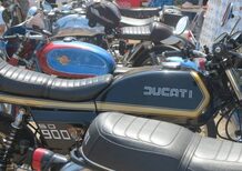 Assicurazione moto, la FMI lavora a una polizza più economica