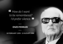 Enzo Ferrari, il ricordo 30 anni dopo