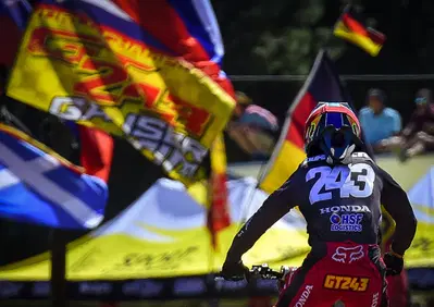 Cross delle Nazioni: arriva il team Puerto Rico con Pastrana!