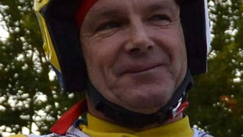 Crollo A10, fra le vittime il trialista Giorgio Donaggio