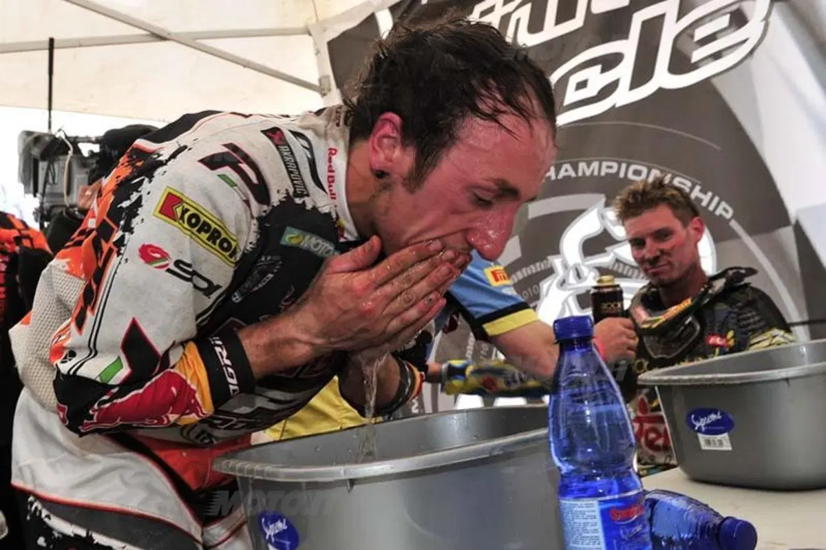 Cairoli, Herlings e la KTM dominano nei Paesi Bassi (2)