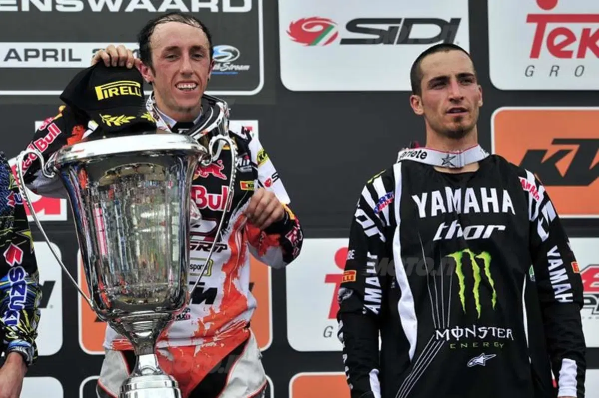 Cairoli, Herlings e la KTM dominano nei Paesi Bassi (5)