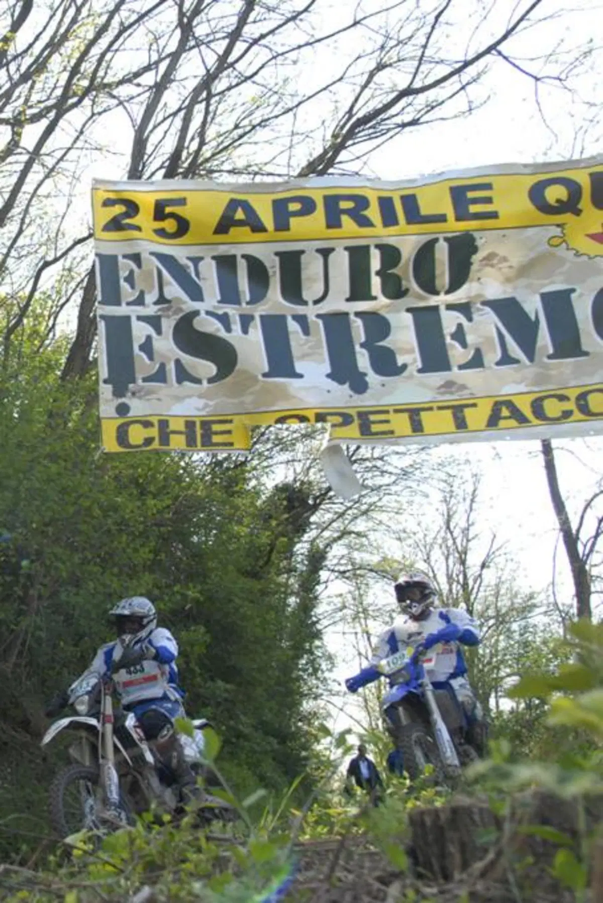 Alex Botturi domina la Green Pistons (2)