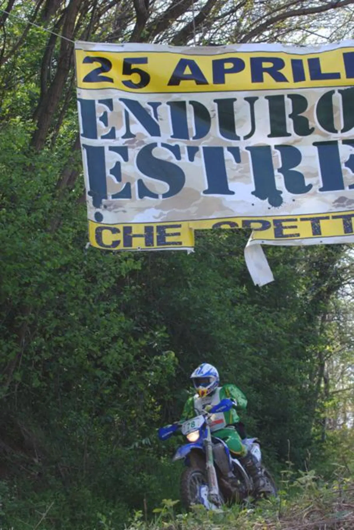 Alex Botturi domina la Green Pistons (3)