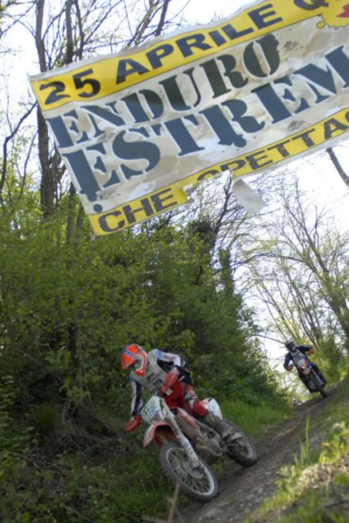 Alex Botturi domina la Green Pistons (6)
