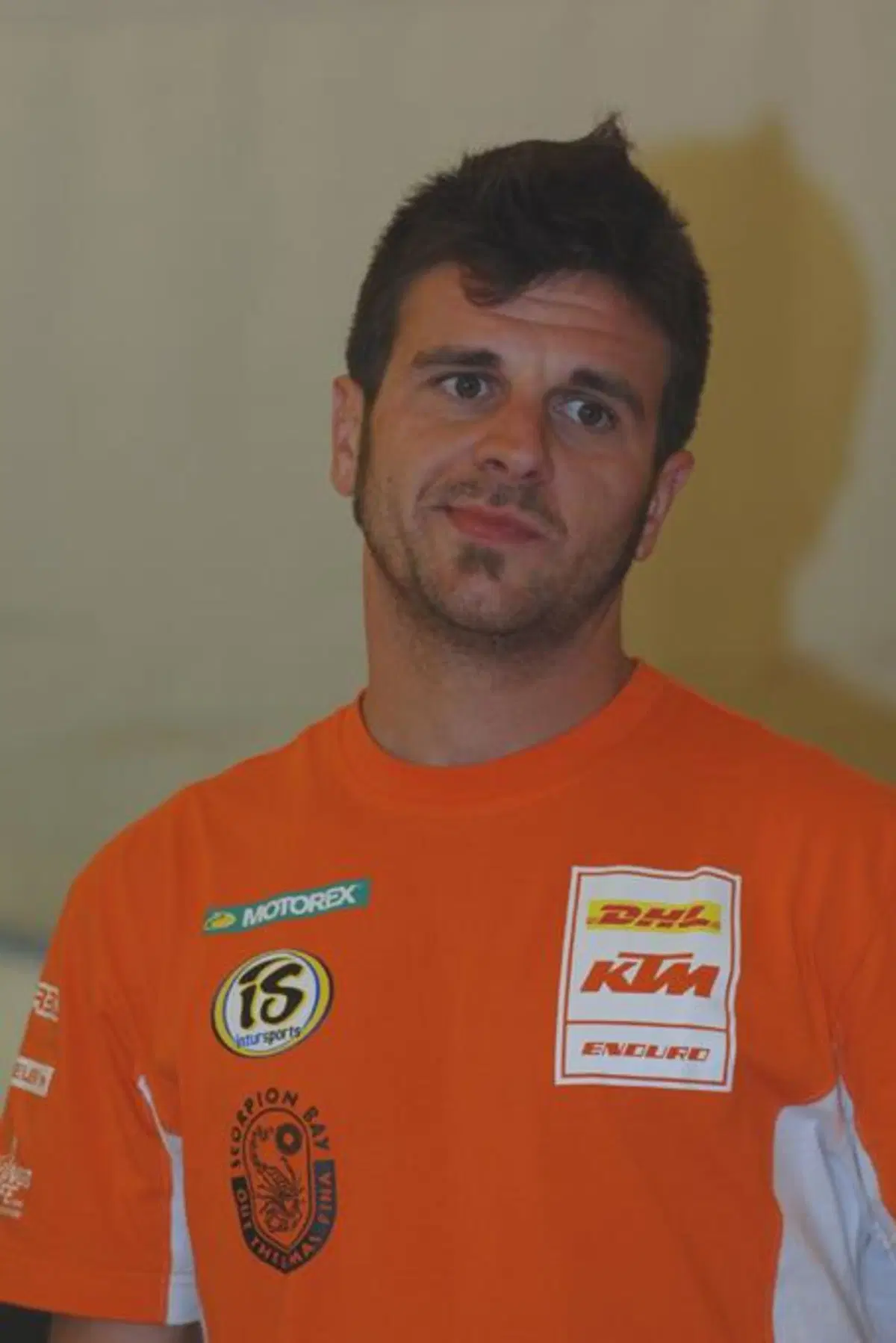 Alex Botturi domina la Green Pistons (7)