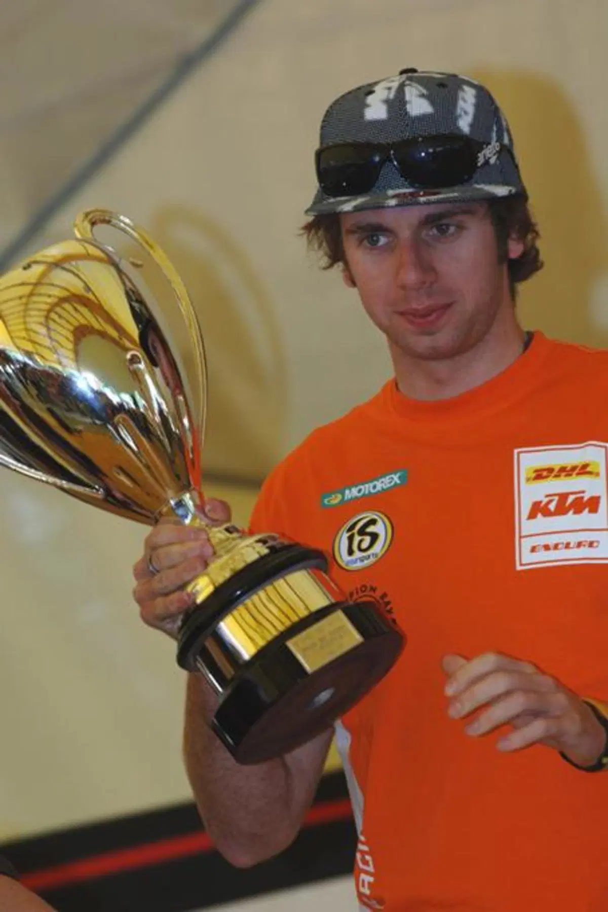 Alex Botturi domina la Green Pistons (8)
