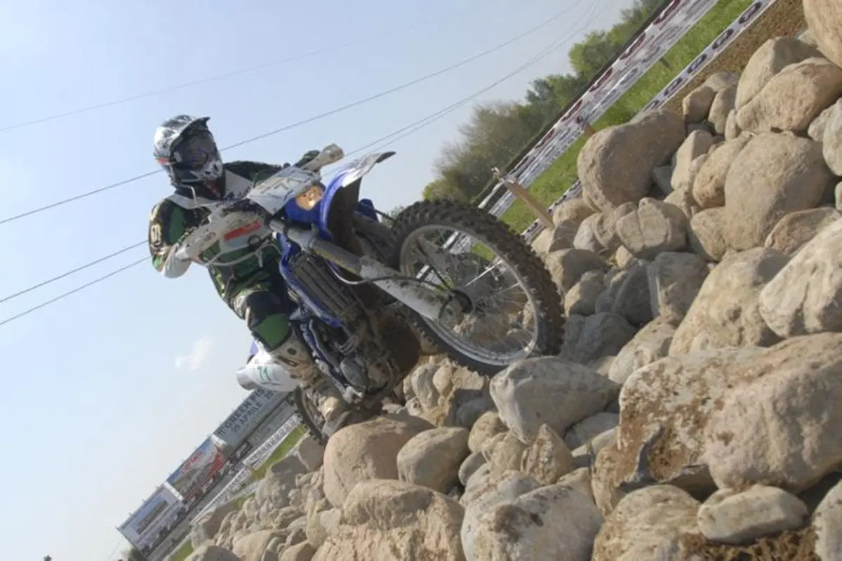 Alex Botturi domina la Green Pistons (11)