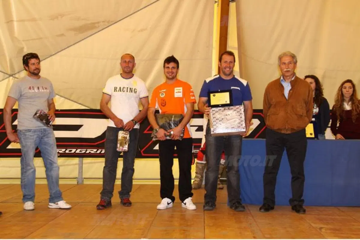 Alex Botturi domina la Green Pistons (18)