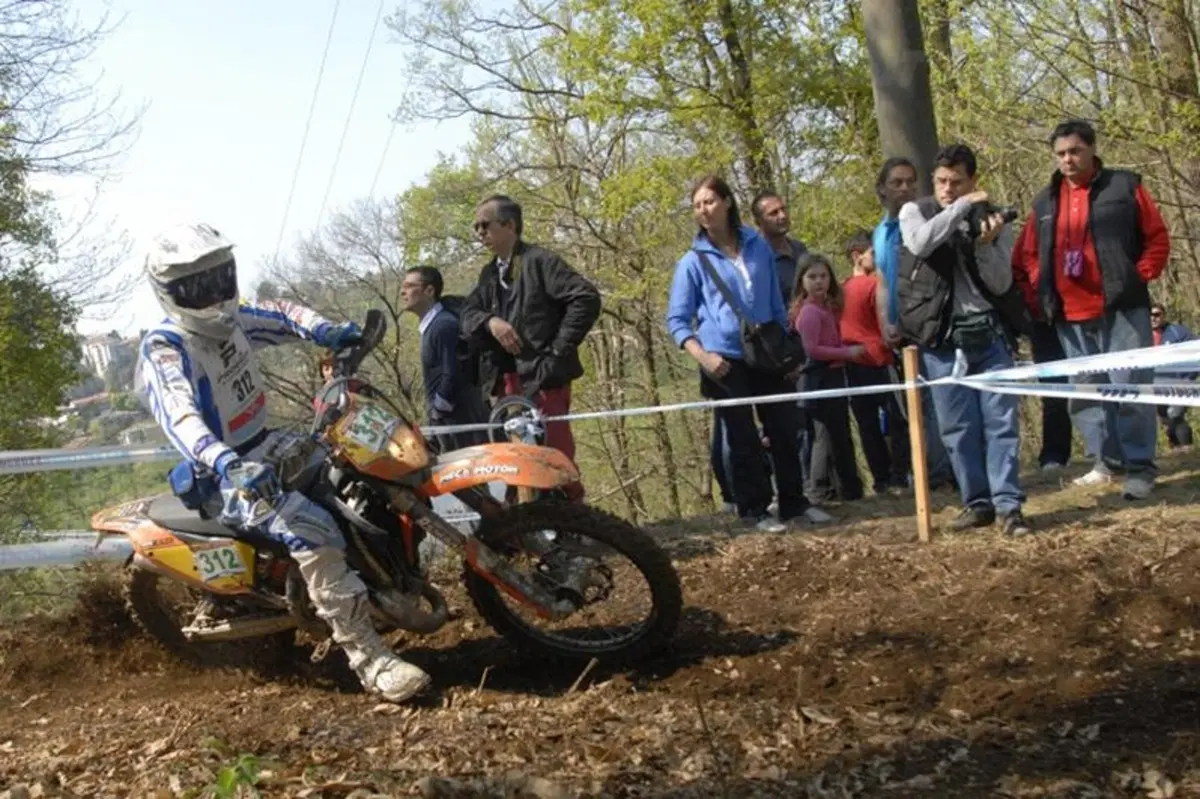 Alex Botturi domina la Green Pistons (21)