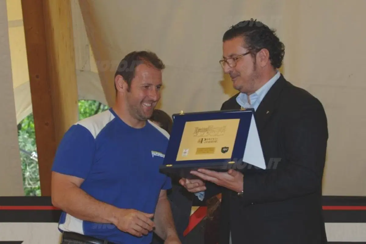 Alex Botturi domina la Green Pistons (23)