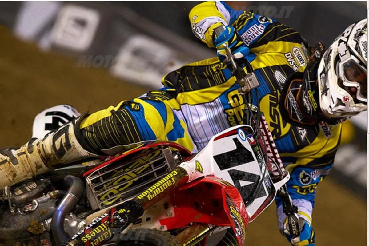 A Seattle vincono Windham e Tickle (2)