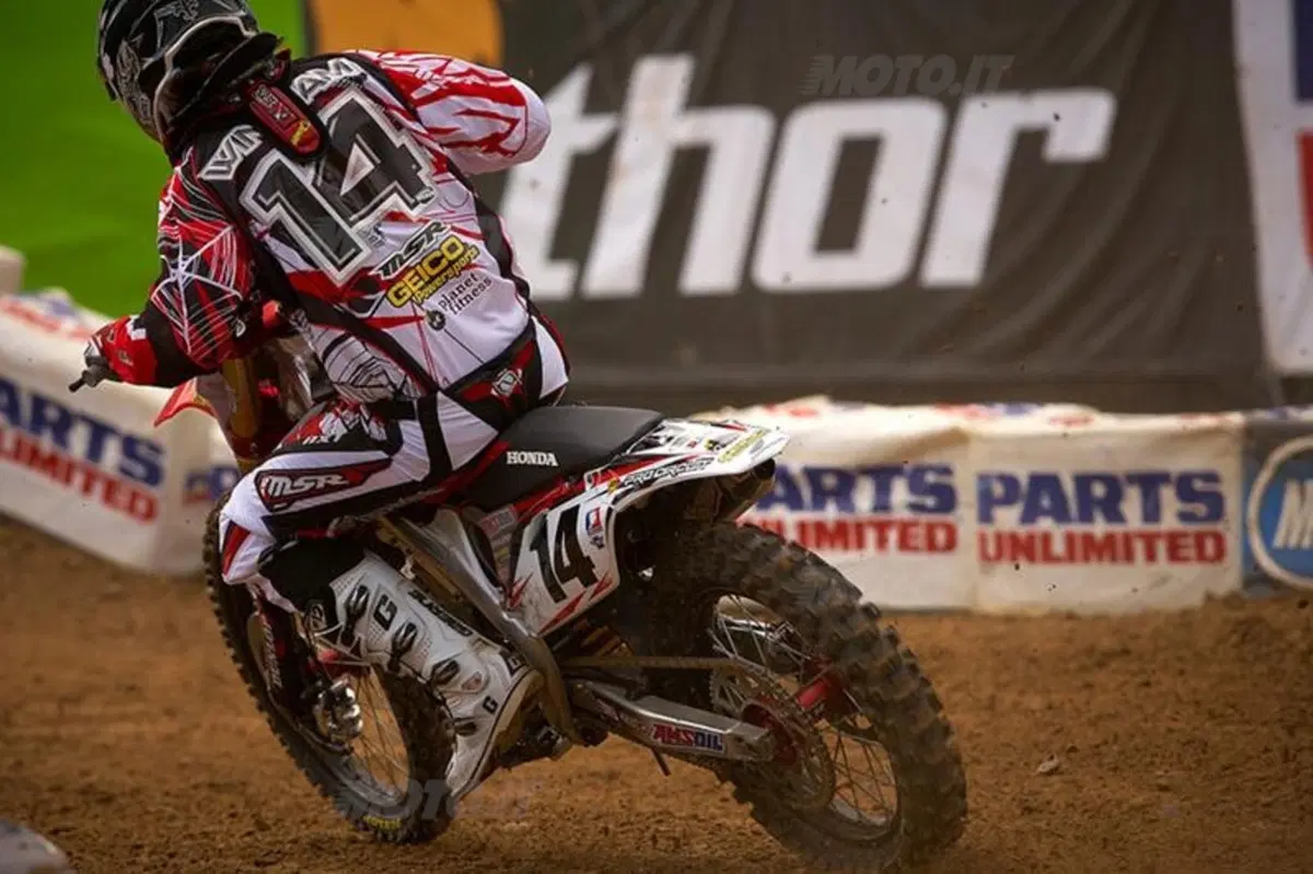 A Seattle vincono Windham e Tickle (3)