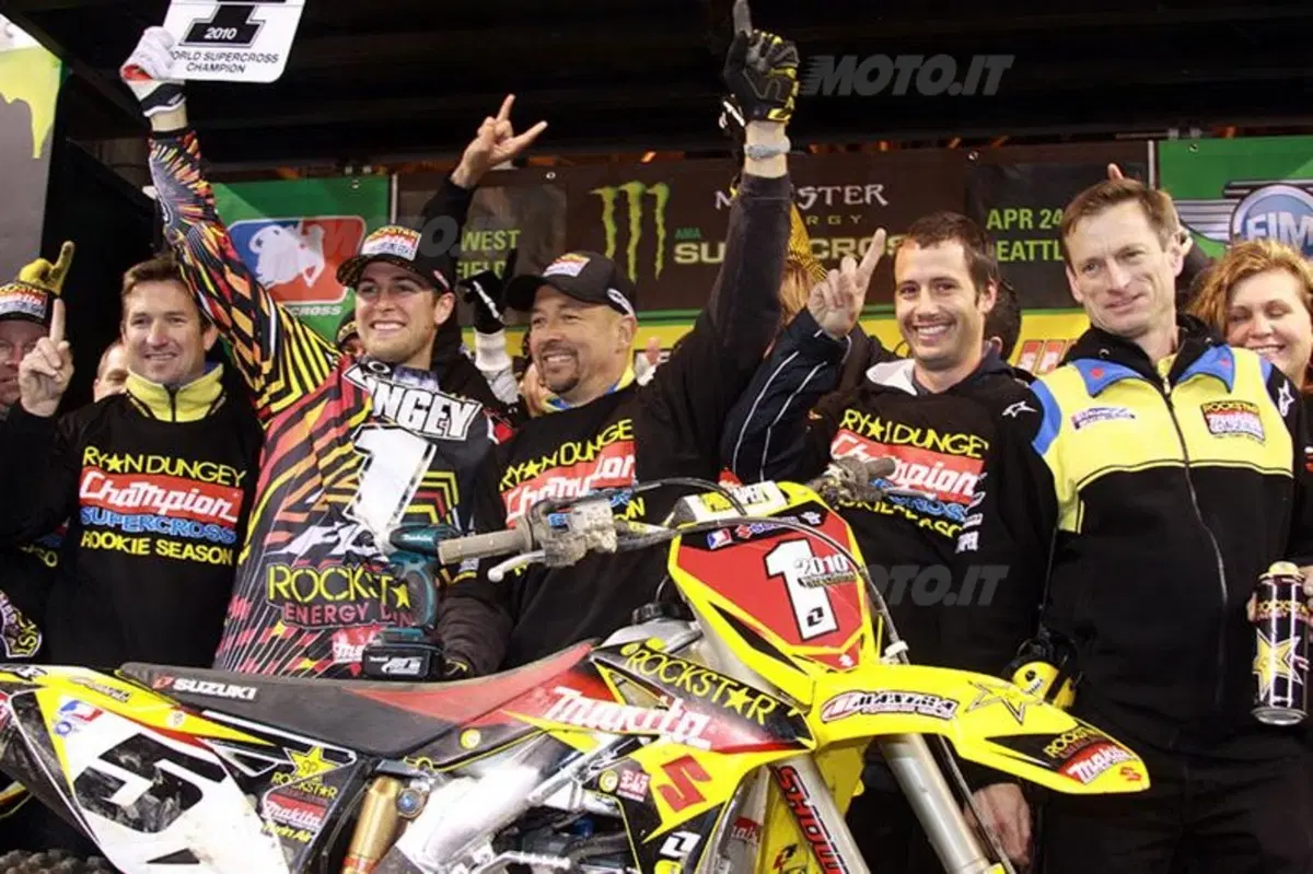 A Seattle vincono Windham e Tickle (4)