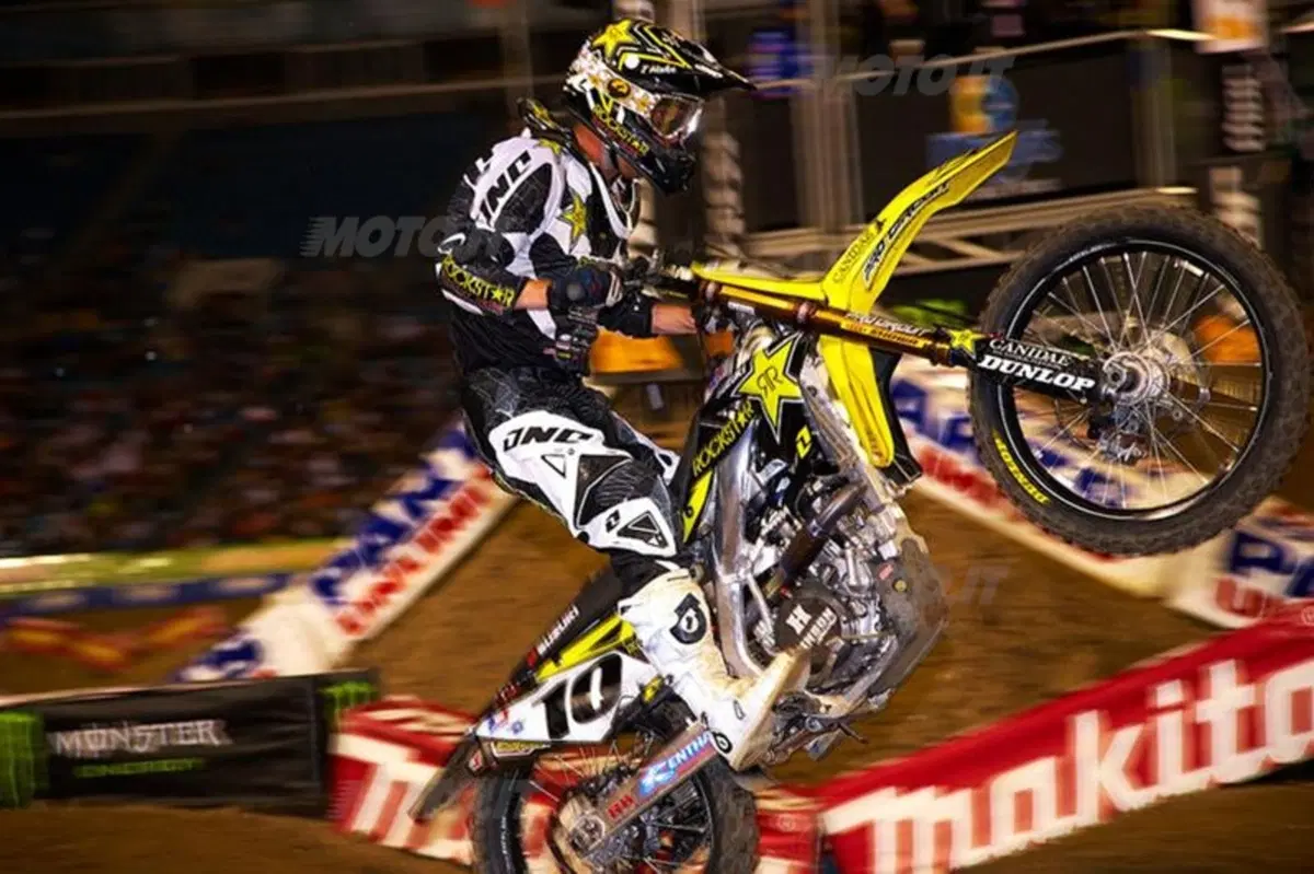 A Seattle vincono Windham e Tickle (5)