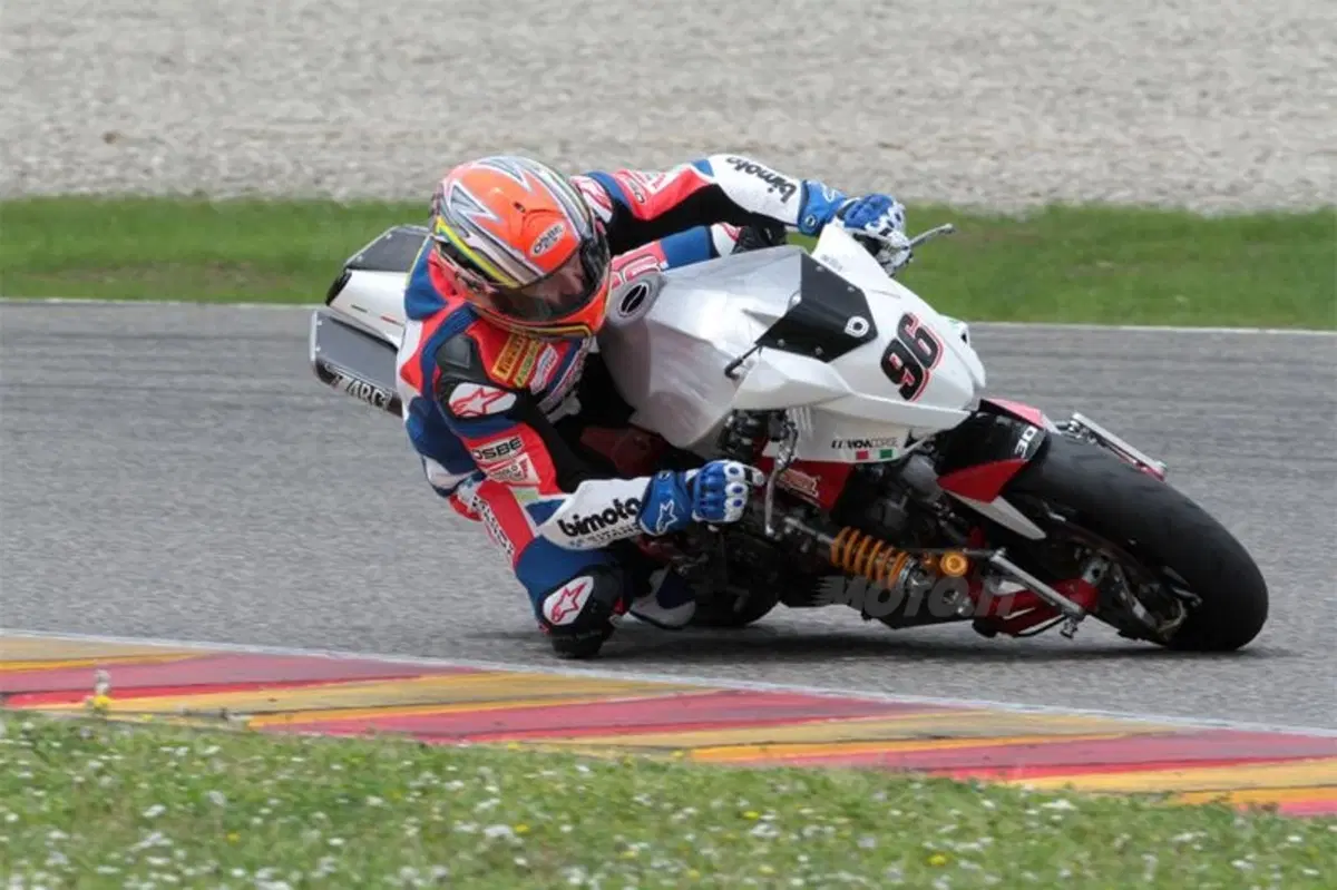 Al Mugello in scena le Roadster e le Supertwins
