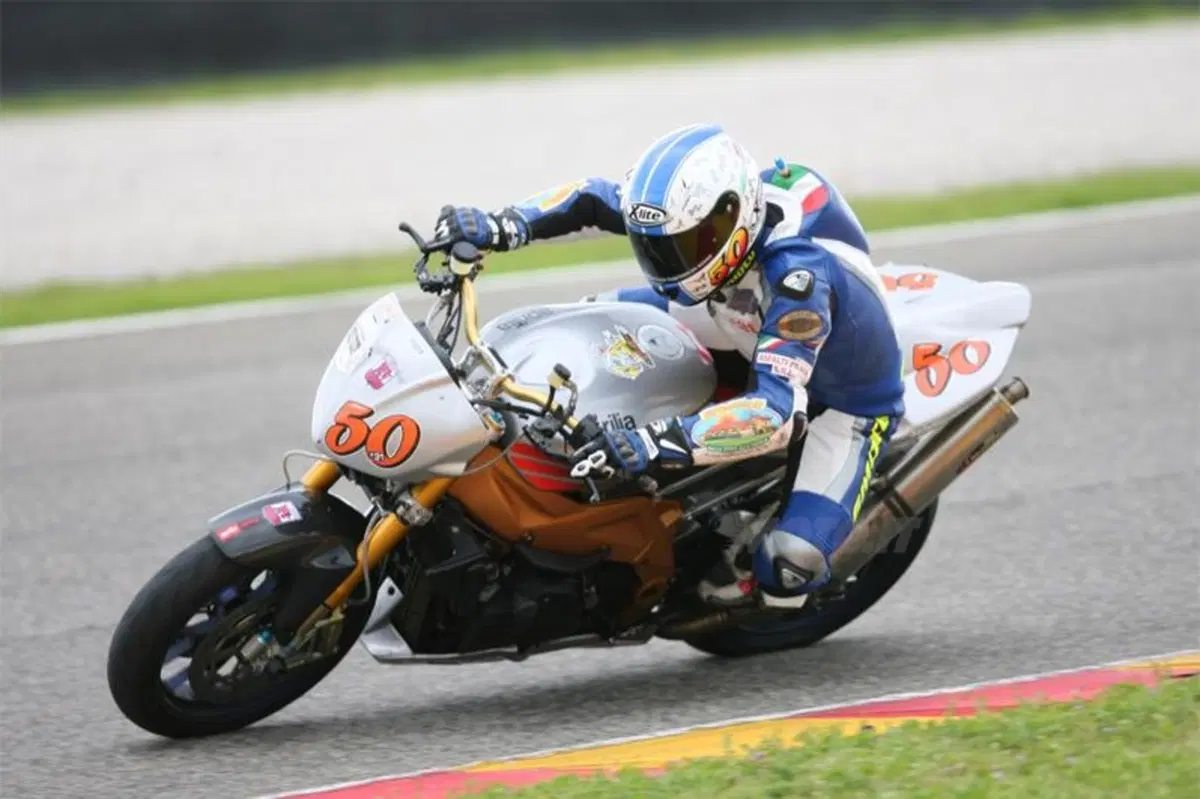 Al Mugello in scena le Roadster e le Supertwins (2)
