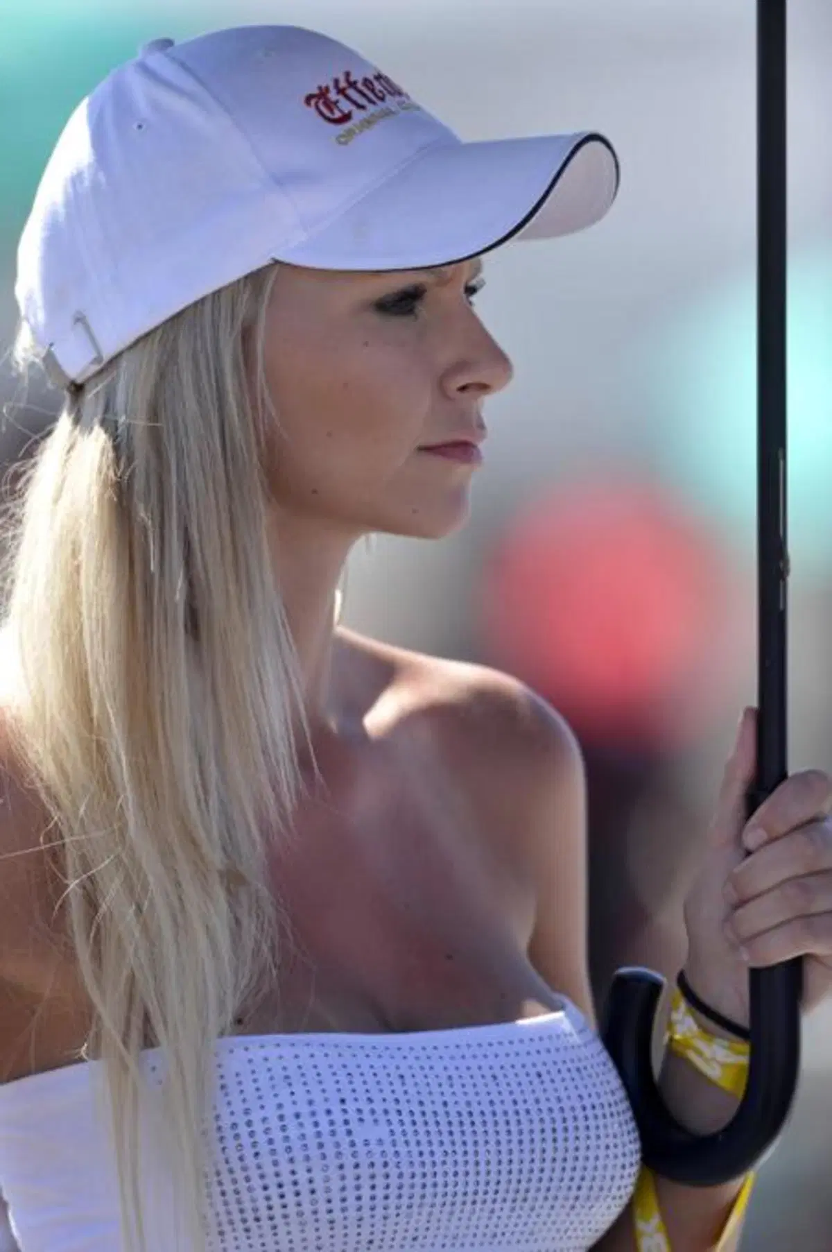 Le "Girls" più belle di Assen