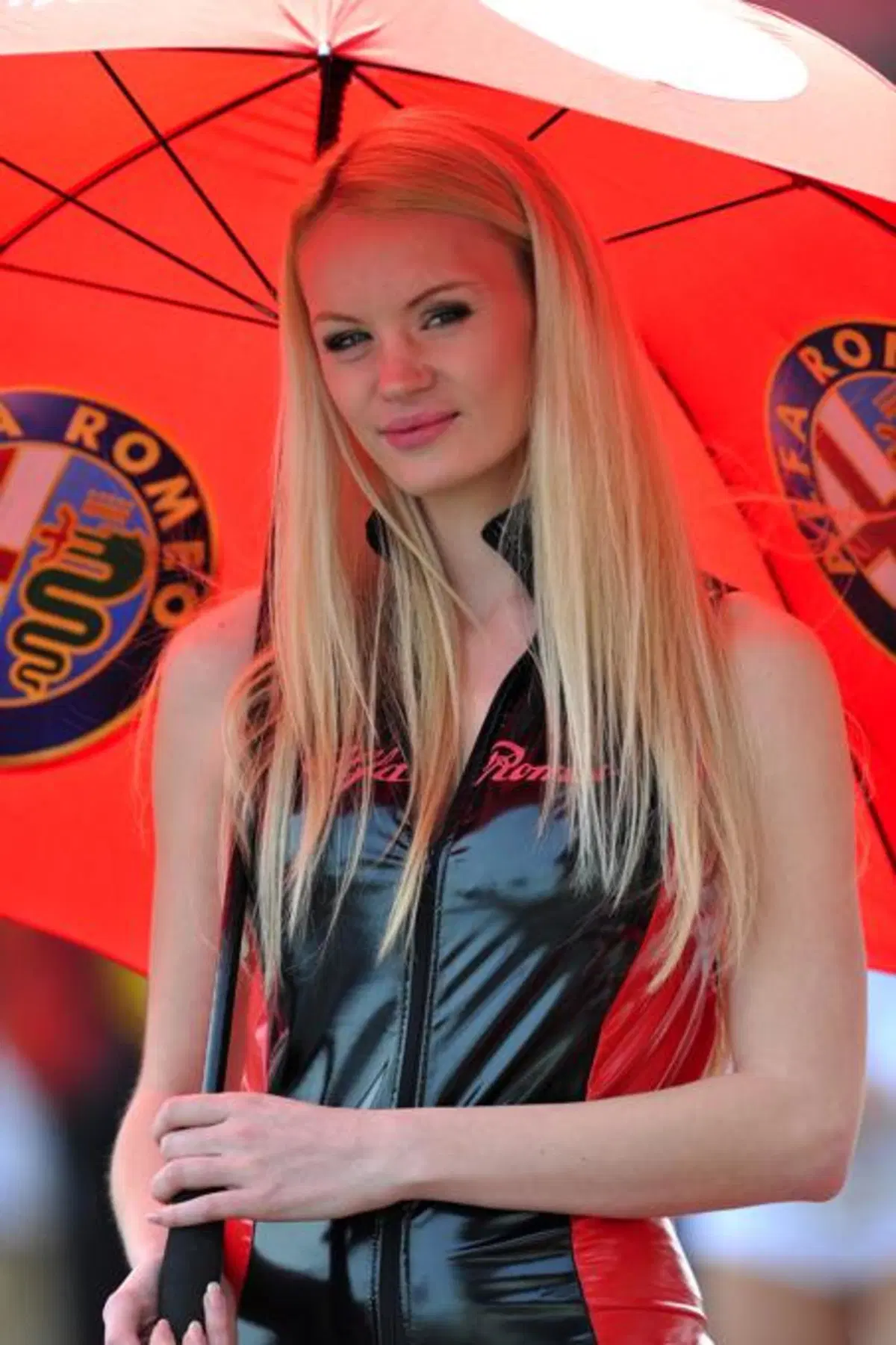 Le "Girls" più belle di Assen (7)