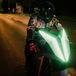 Yamaha XSR700 The Outrun da Ton-Up Garage 