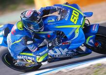 Come si guidano Suzuki GSX-RR MotoGP e GSX-R Endurance (Video)