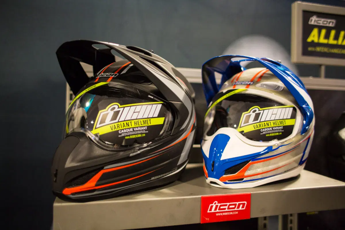 Ride in  the USA.  Dietro le quinte del più grande distributore di accessori americano  (29)