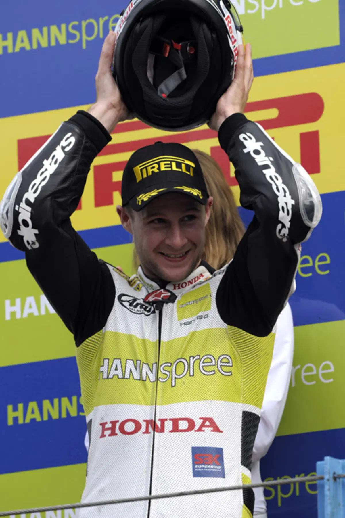 SBK: le pagelle di Assen (5)