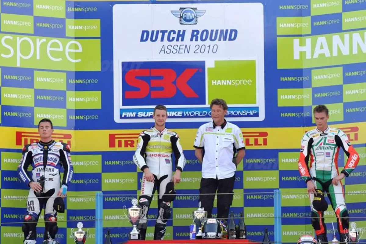 SBK: le pagelle di Assen (6)
