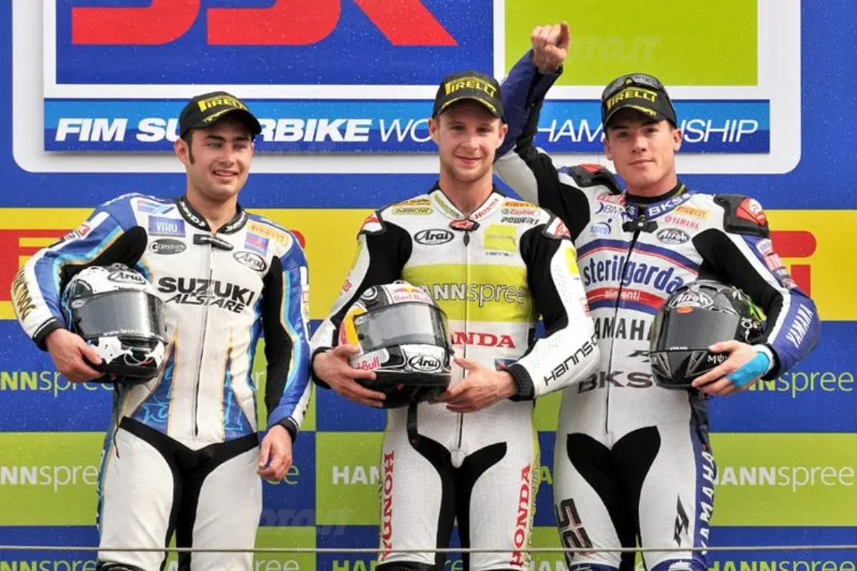SBK: le pagelle di Assen (7)