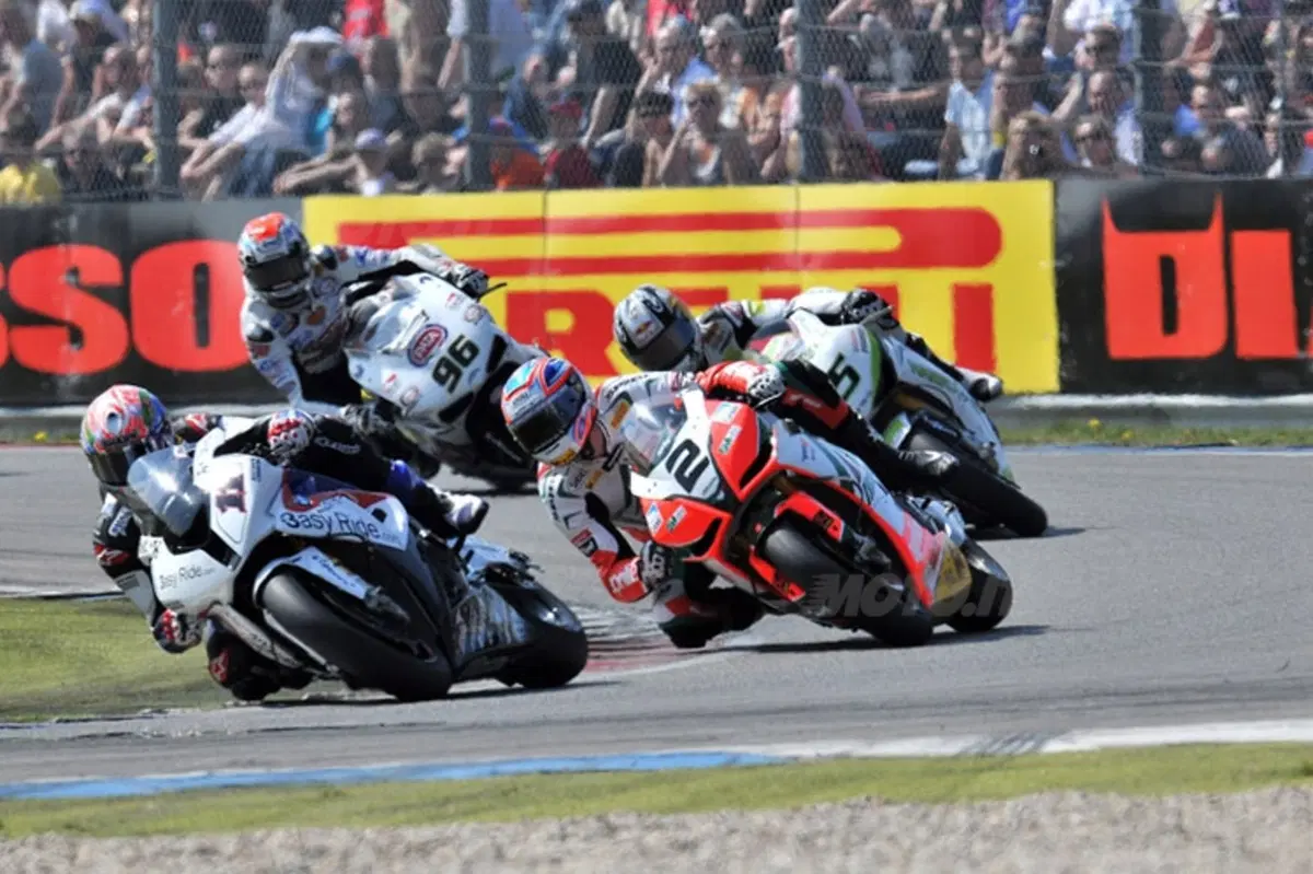 SBK: le pagelle di Assen (8)