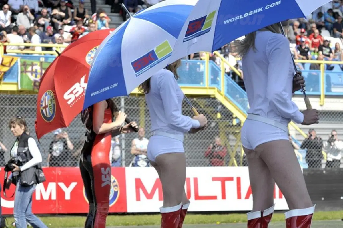 SBK: le pagelle di Assen (9)