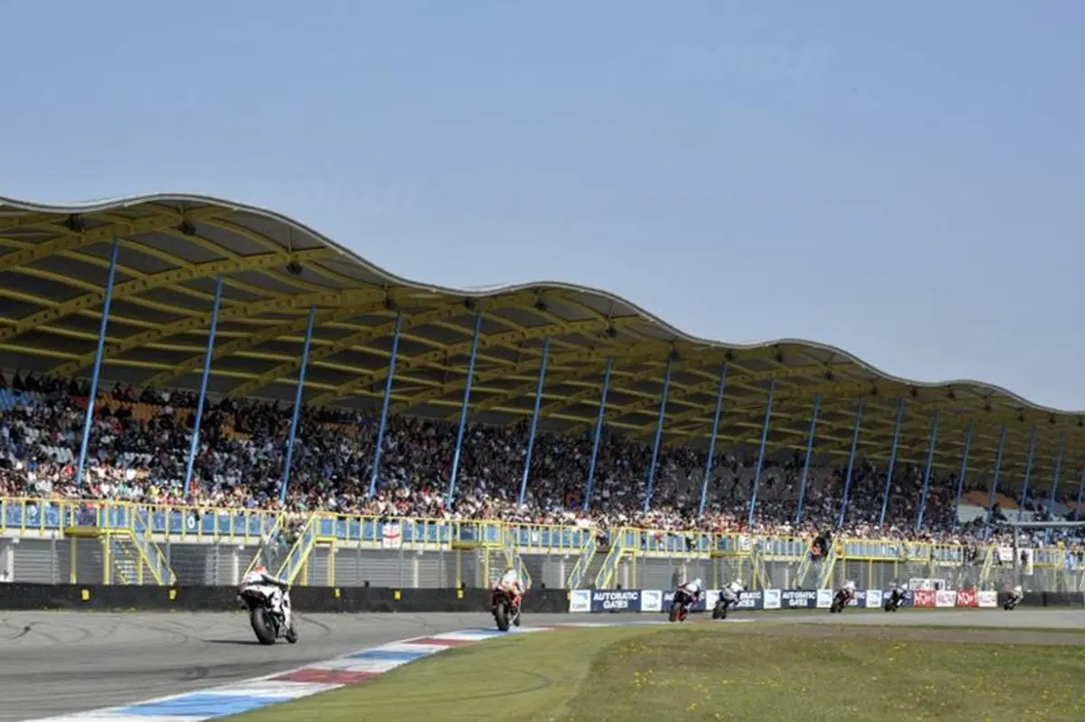 SBK: le pagelle di Assen (10)