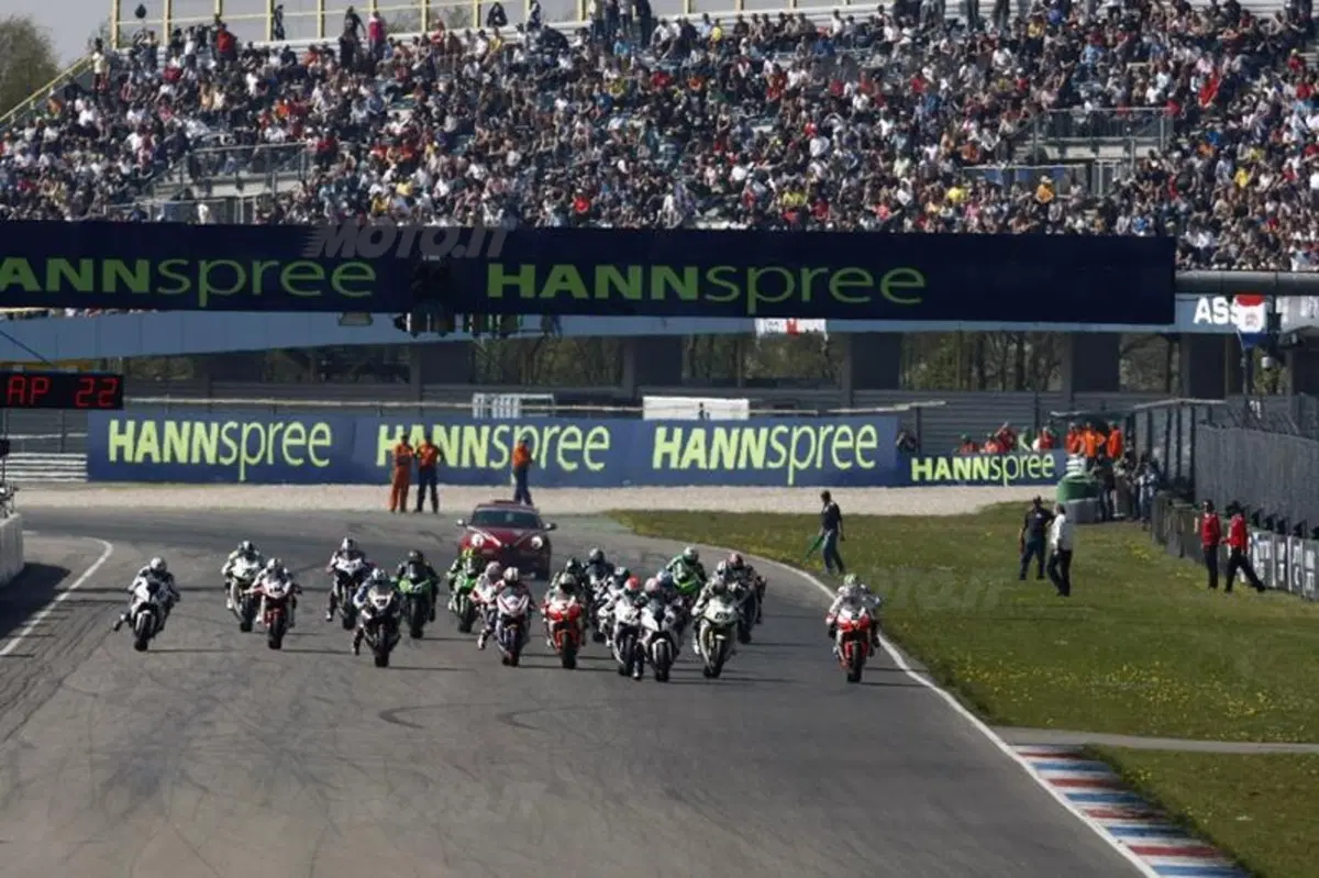 SBK: le pagelle di Assen (11)