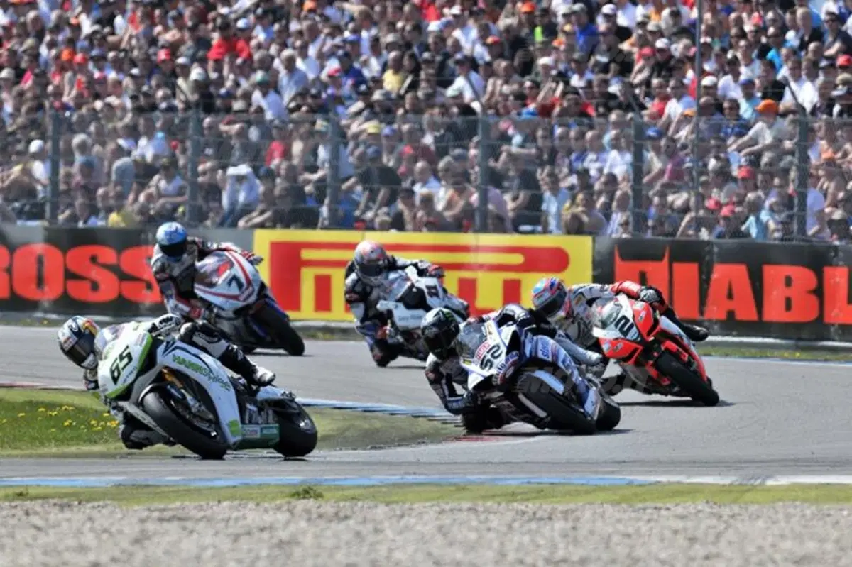 SBK: le pagelle di Assen (12)