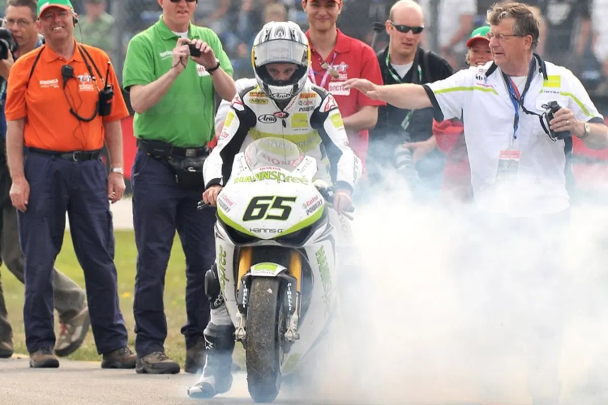 SBK: le pagelle di Assen (13)