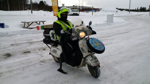 Viaggi in moto: grandi rally invernali (3)