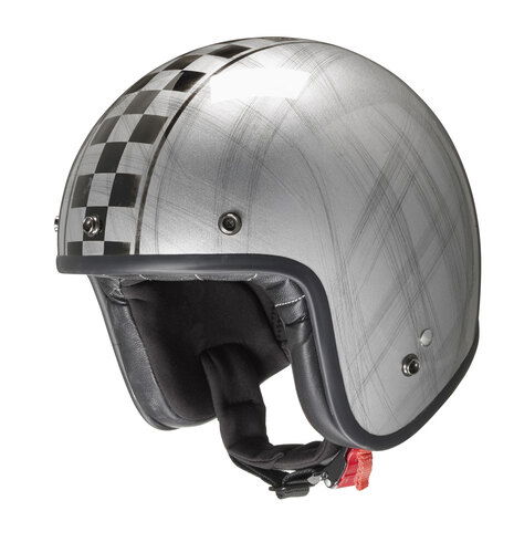 Hevik a Motodays col nuovo casco jet Garage (2)