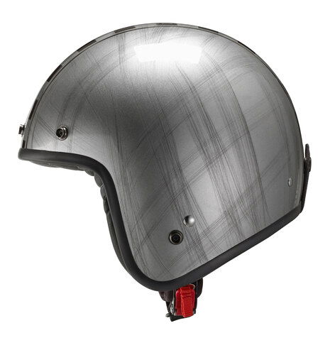 Hevik a Motodays col nuovo casco jet Garage (4)