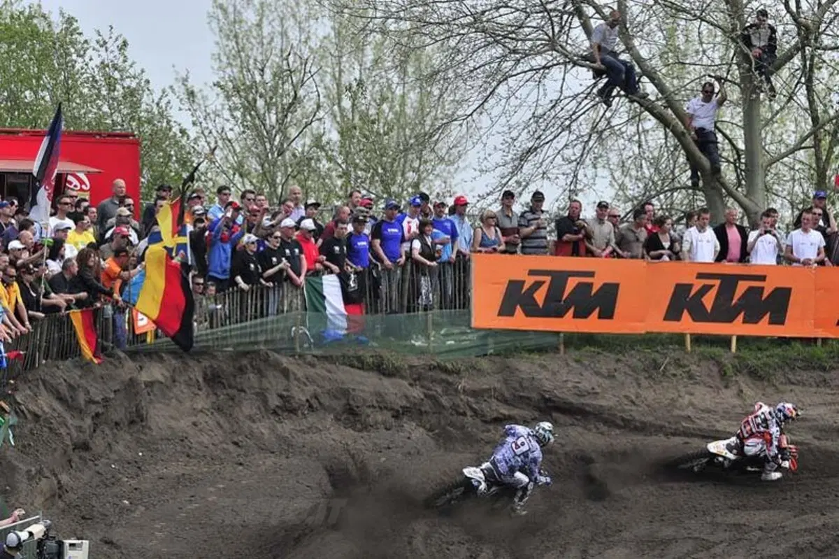 Valkenswaard, che spettacolo (3)