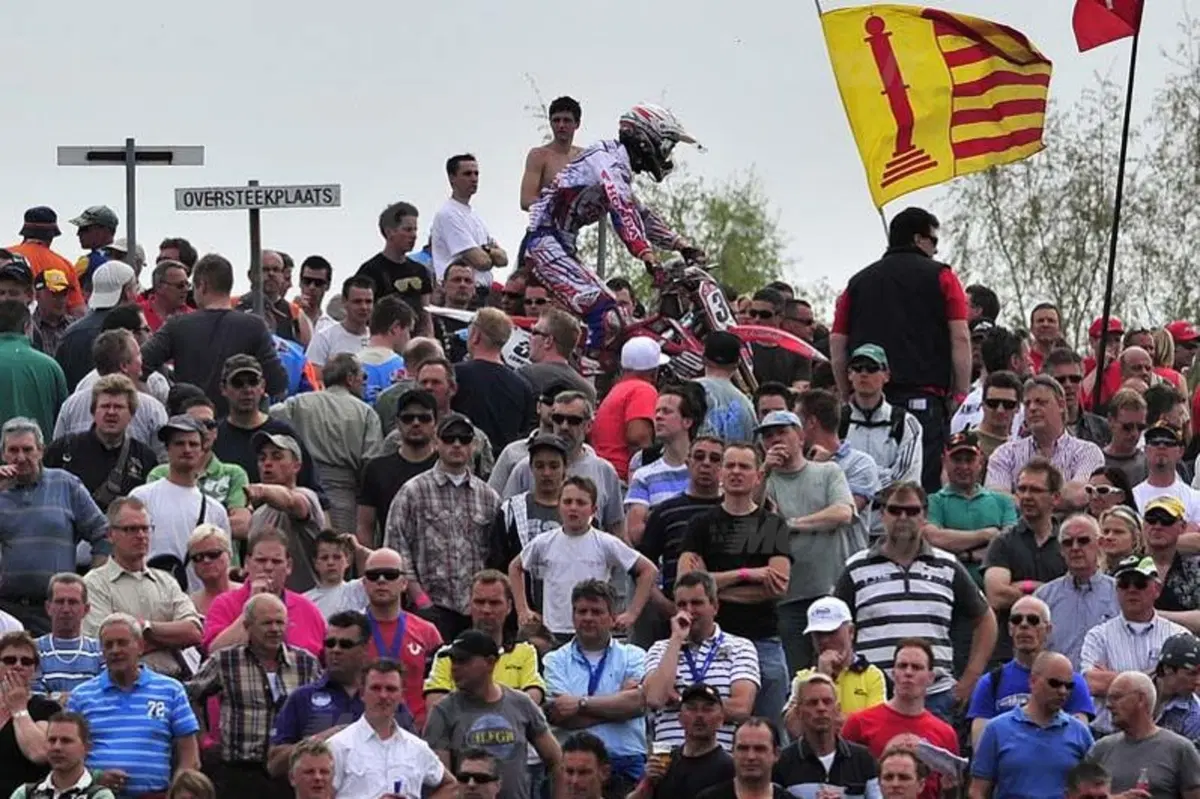 Valkenswaard, che spettacolo (7)
