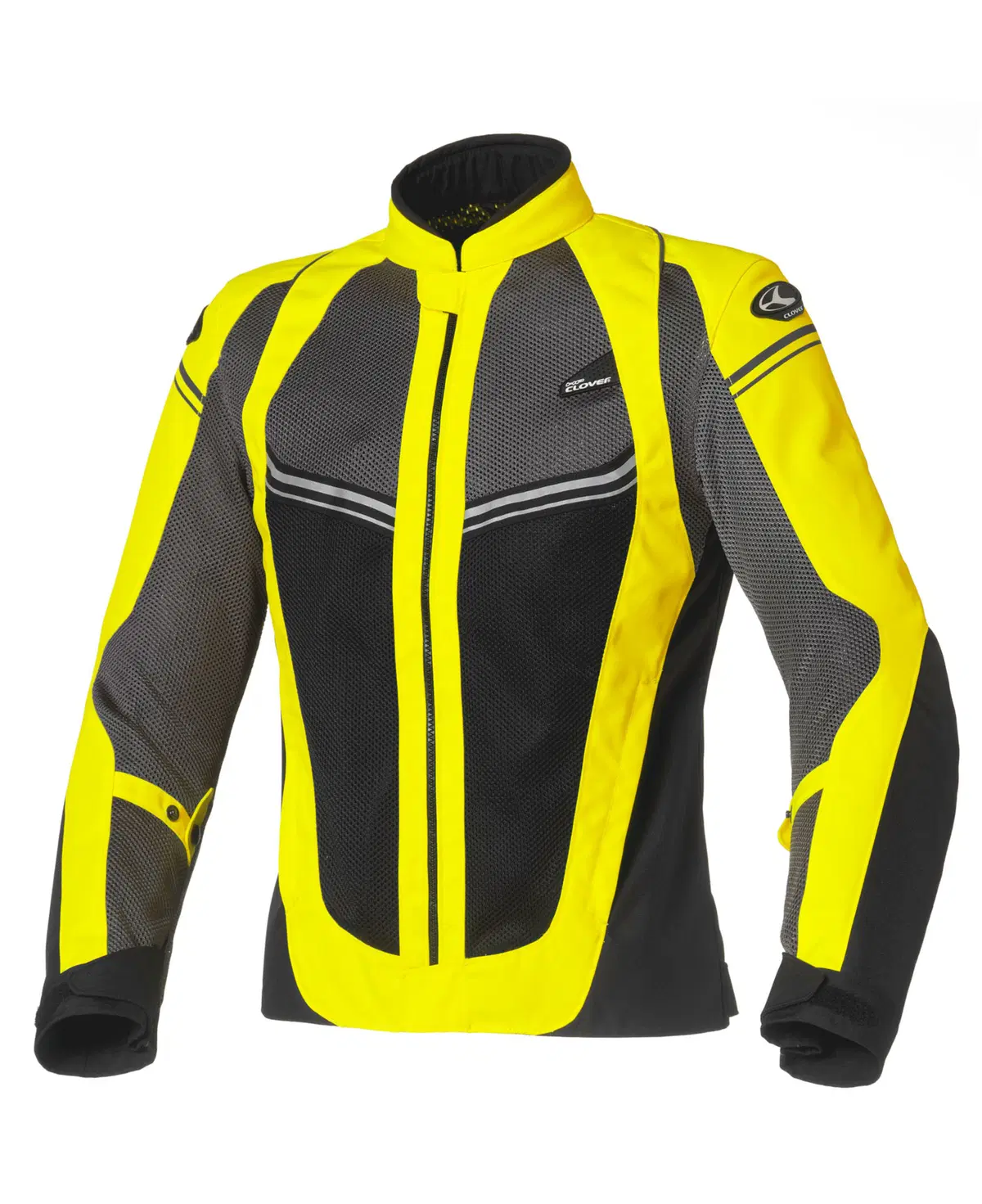 Clover AirJet4 e Storm (2)