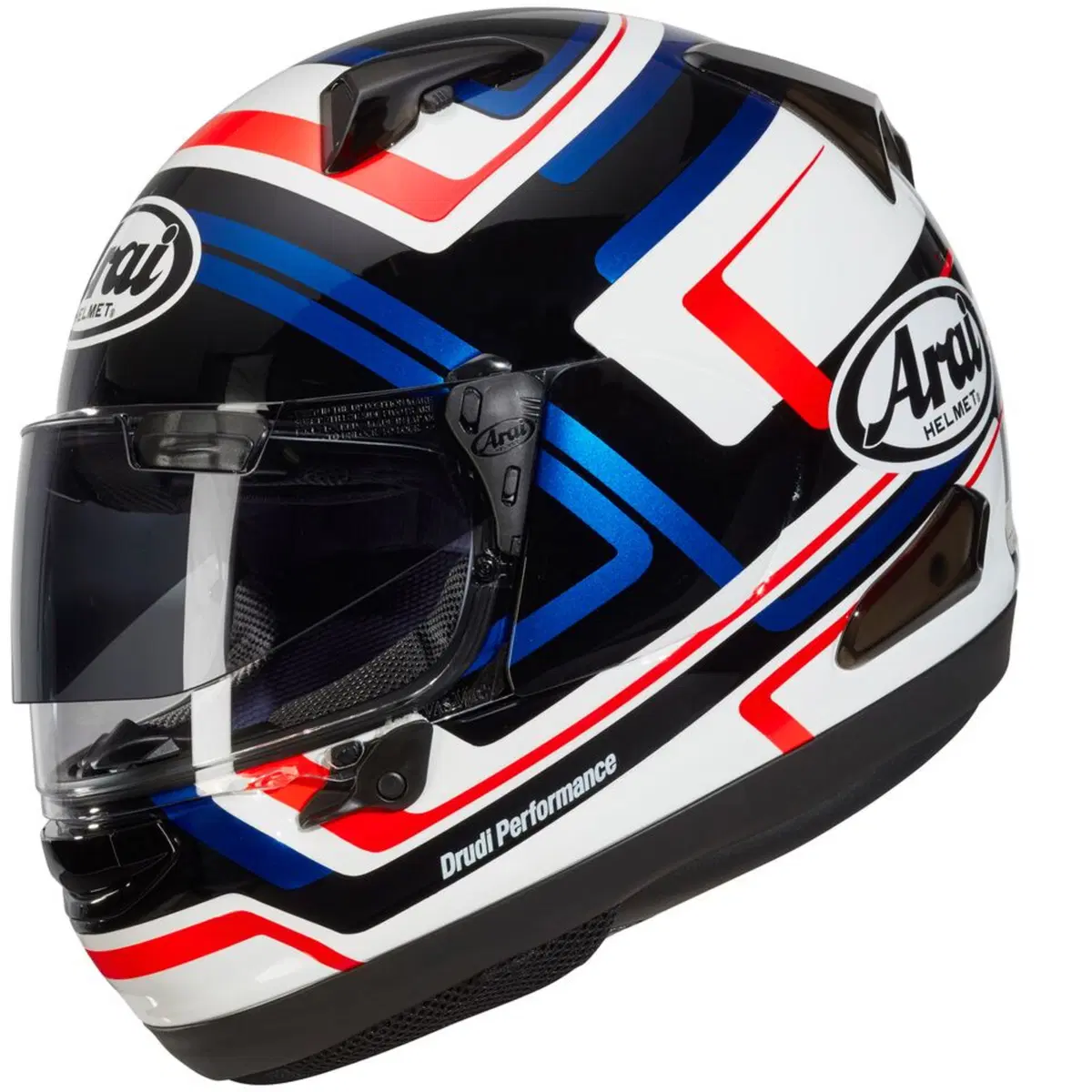 Arai QV-PRO (2)
