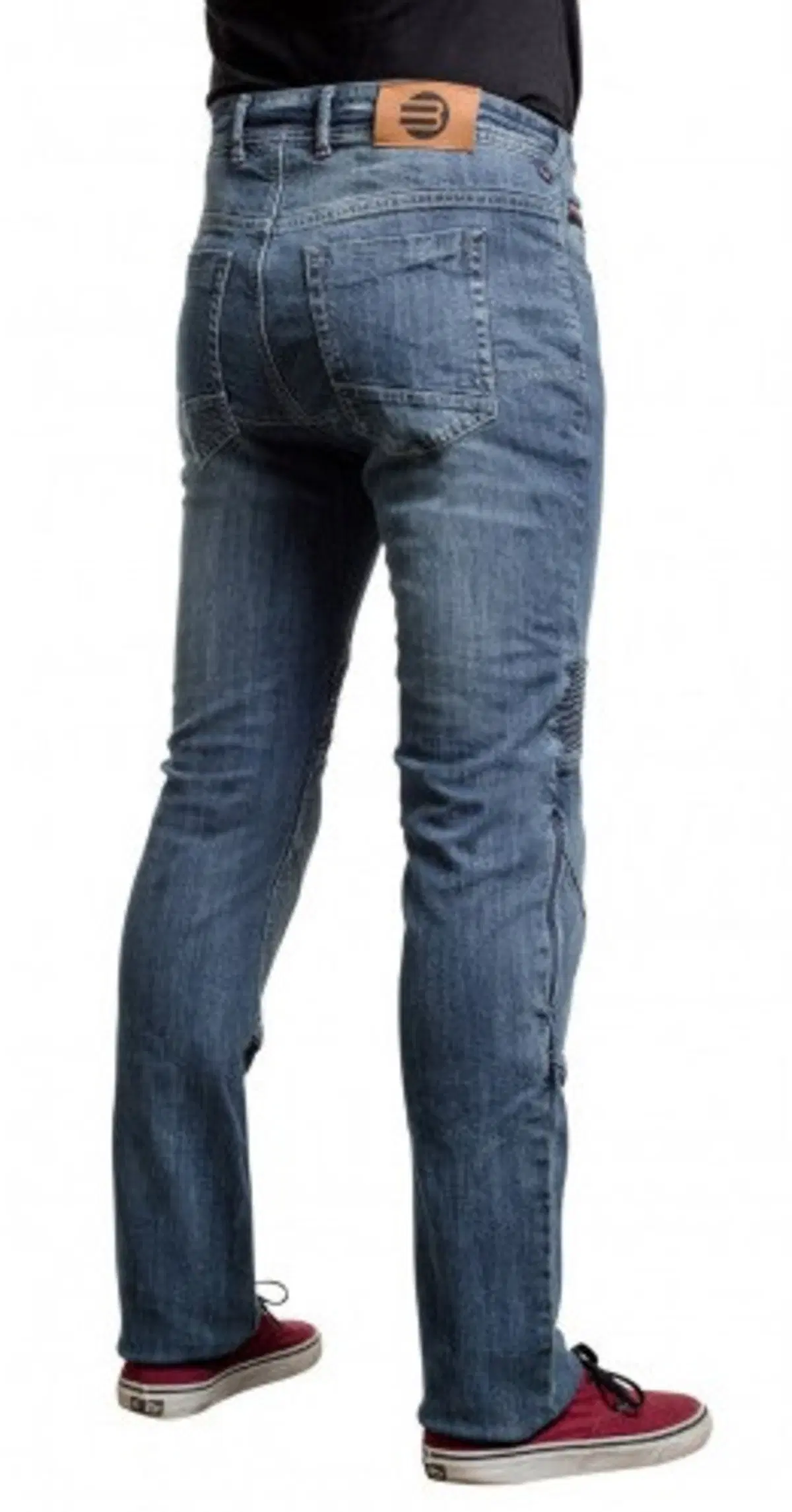 Befast: nuovi Jeans Iron Tech