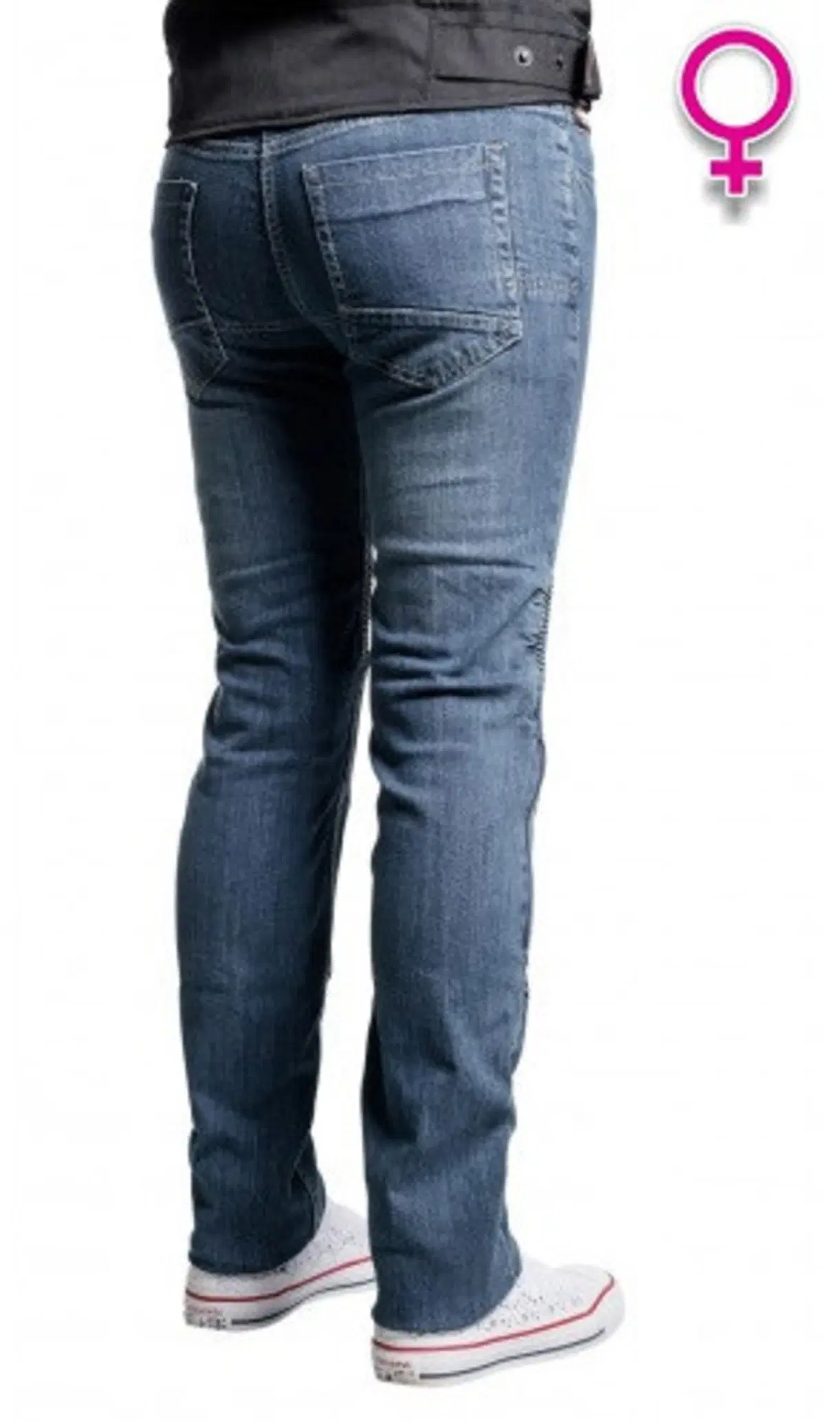 Befast: nuovi Jeans Iron Tech (2)