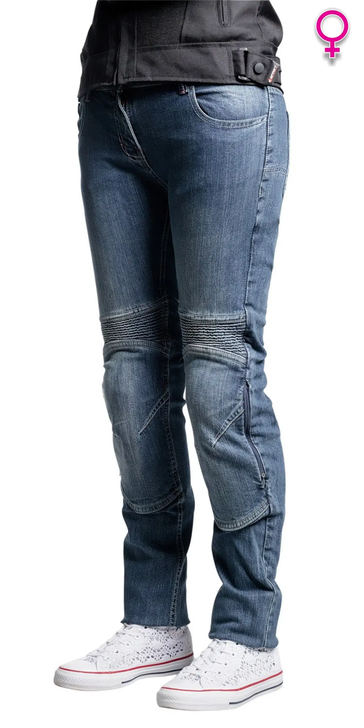 Befast: nuovi Jeans Iron Tech (4)