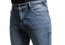 Befast: nuovi Jeans Iron Tech