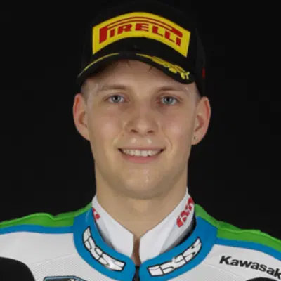 Dominic Schmitter