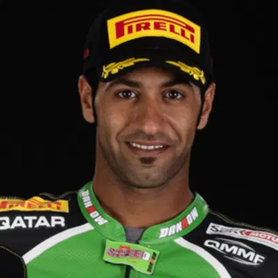 Saeed Al Sulaiti